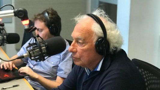 Coppola: El Papa Juan XXIII quería conocer más a Diego, que Diego al Papa