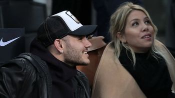 Wanda Nara confirmó que entregará sus hijas a Mauro Icardi con una severa condición: Presencias nocivas