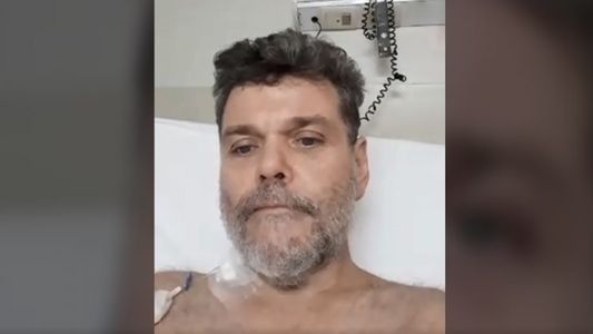 Alfredo Casero destrozó a los actores que afirman que La patria está en peligro