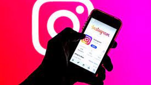 Otra vez se reportaron fallas en Instagram y Facebook a nivel mundial