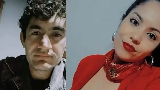 Una pareja de docentes fue encontrada asesinada a puñaladas en Chaco y buscan al ex esposo