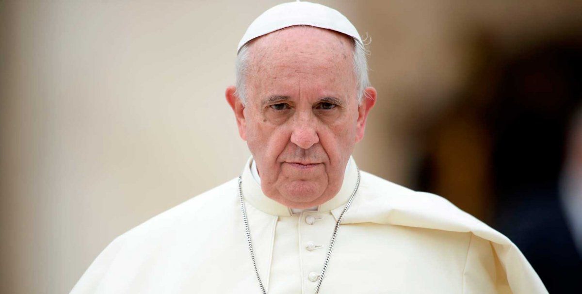 El Papa designó a un colaborador de su confianza como obispo de La Plata