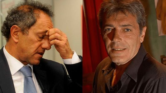 Silvestre contraataca: Las acciones de cierto político no hacen más que demostrar qué clase de persona es