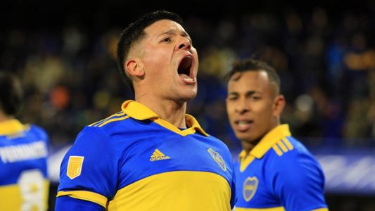 Pésima noticia para Boca y Hugo Ibarra: se confirmó la lesión de Marcos Rojo