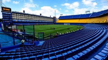 Boca avanza con obras en el estadio: cómo será la modificación que ampliará la capacidad