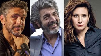 Leo Sbaraglia aclaró su apoyo a Valeria Bertuccelli en sus declaraciones contra Ricardo Darín