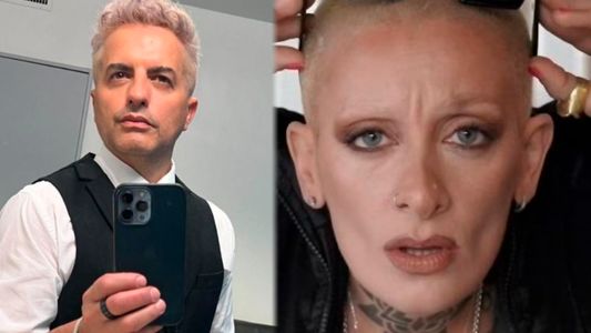 La frase picante de Ángel de Brito tras un fuerte reclamo de Furia