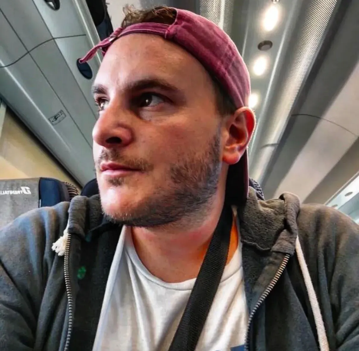 A24.com | Hernán Barbe