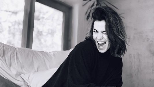 Muna escrachó a Agustina Cherri entonando éxitos de Chiquititas