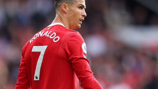 En pleno Mundial Qatar 2022, Cristiano Ronaldo fue desvinculado del Manchester United y se queda sin equipo