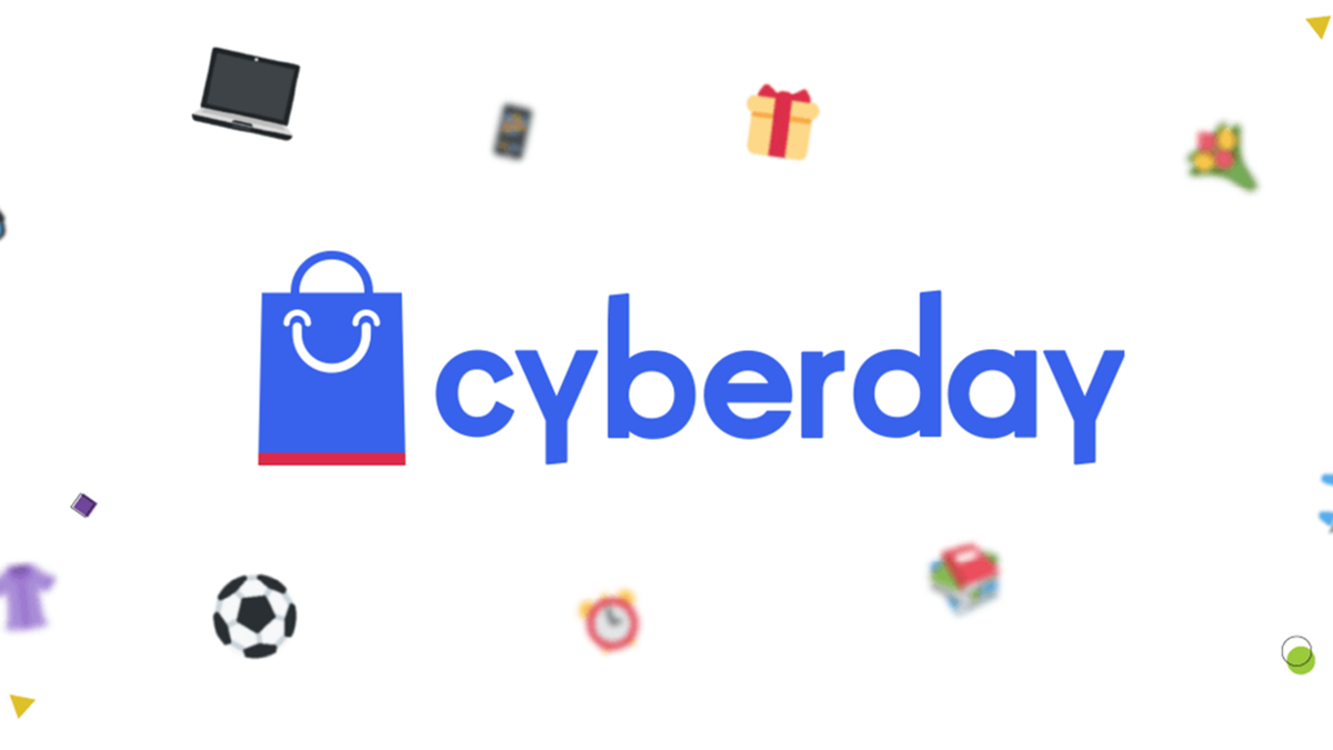 Las mejores ofertas que se vienen en el próximo Cyber Day 2026 en Chile