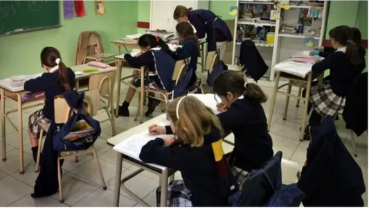 Extienden la inscripción a los VOUCHERS EDUCATIVOS: hasta cuándo y cómo hacer el trámite