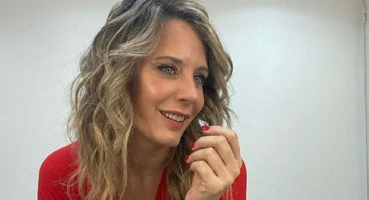 Rocío Marengo contó que tuvo un romance con el Kun Agüero