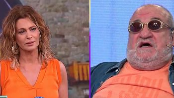 José Luis Gioia: El hijo de mi amiga piensa que fui culpable de esa muerte de su mamá