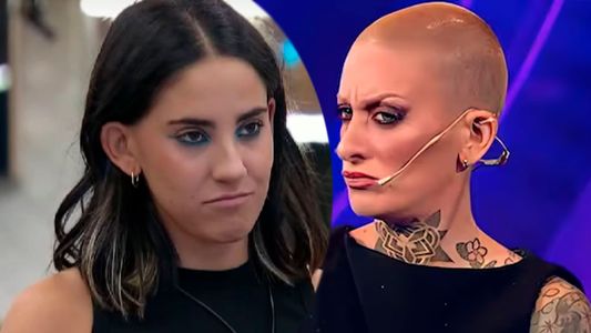 La fuerte e inesperada denuncia de Lucía contra Furia