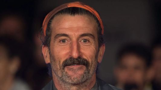 Luis Zahera arrasa en Netflix con la serie española que es número 1 en el mundo
