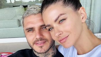 El polémico plan de la China Suárez que podría romper por completo el vínculo de Mauro Icardi con sus hijas