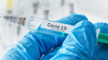 Vacunas COVID-19 en CABA: 11.281 vacunados el 31 de marzo 2021