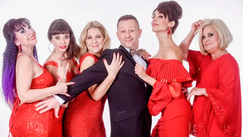 Interna en El show de los cuernos: Marta González trató de cagona a Laura Fidalgo