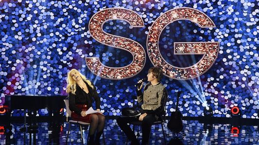 Ratings del domingo: Sin polémicos invitados, cuál fue el promedio de Susana Giménez