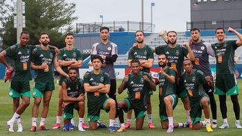 Atención Scaloni: los secretos de Argelia, el peligroso rival de la Selección Argentina en el debut en el Mundial