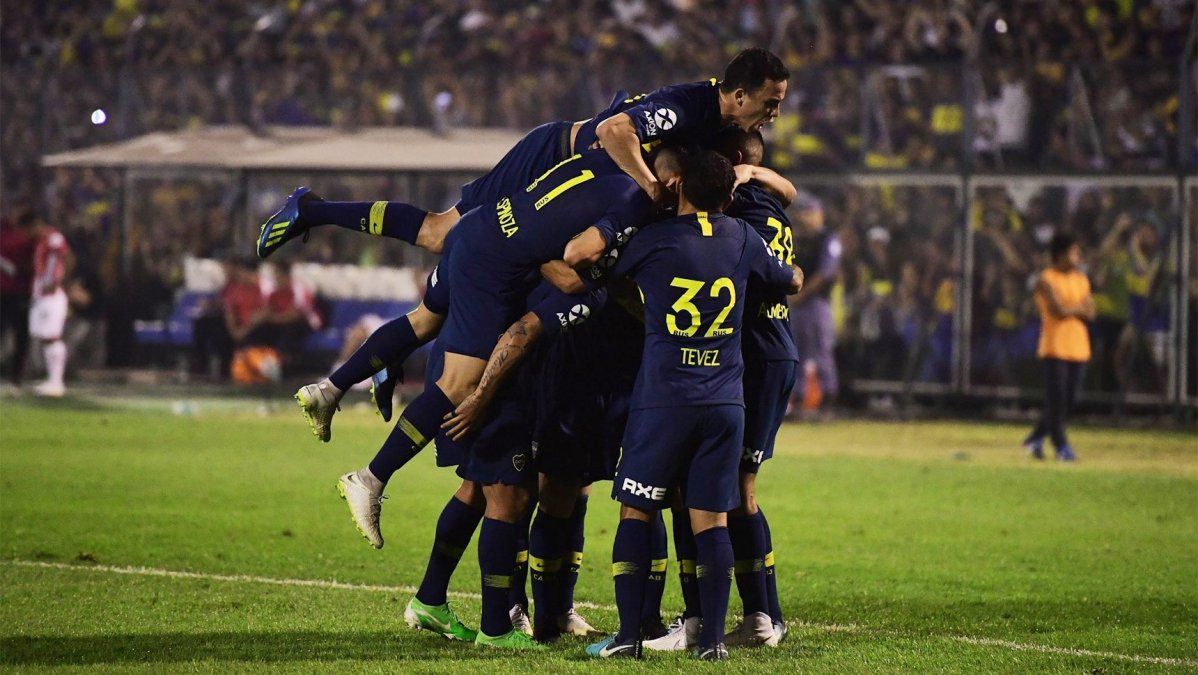 Boca tiene todo definido para visitar a Argentinos, en lo que será el primero de sus 7 partidos en 22 días
