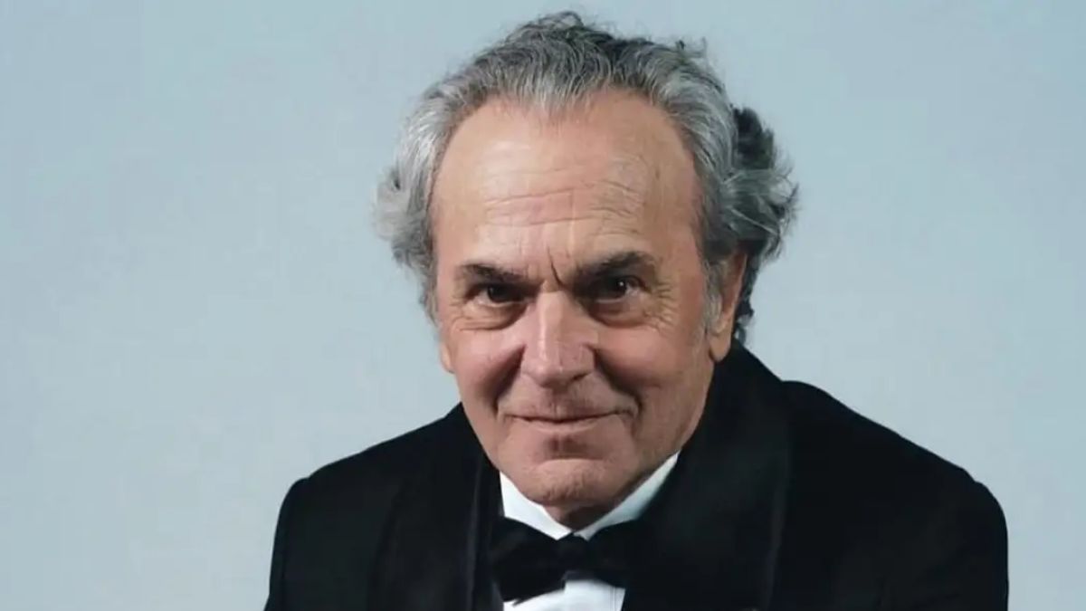 José Coronado brilla en Netflix con la película española del momento y todos la están viendo. (Foto: Archivo)