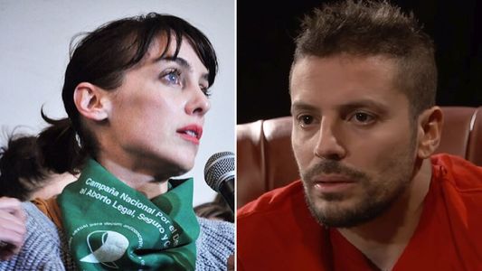 Ulises Jaitt mostró un picante chat de Jazmín Stuart donde le preguntan por Natacha Jaitt y sorprende con su respuesta