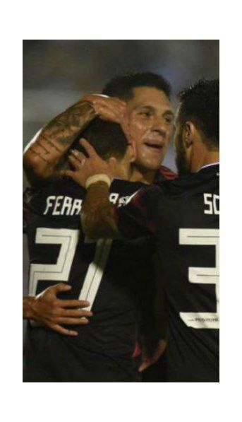 ¿Hasta dónde puede llegar el River de Gallardo?