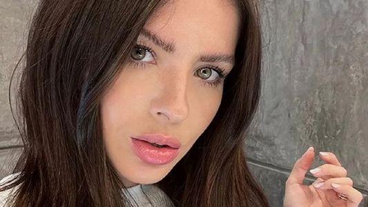 La China Suárez contestó a quienes la critican: Hablar...