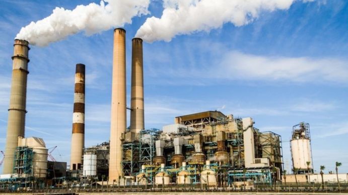 La industria usó el 53,6% de su capacidad en enero y registró el peor inicio de año desde el 2002