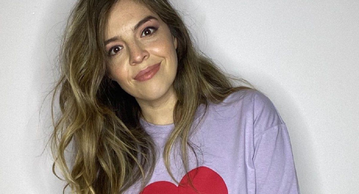 ¿Una hija de Maradona embarazada? La furiosa respuesta de Dalma