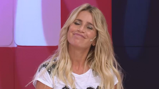 Florencia Peña confirmó el regreso de Casados con hijos, en teatro