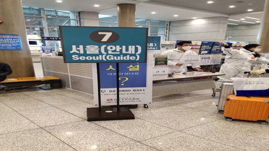 Entrar a Corea del Sur demora al menos 24 horas: ¿Paso a paso como ellos logran dominar la pandemia (y nosotros no)?