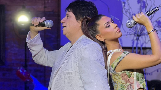 Aneley y Daniel Cardozo lanzan su nueva canción juntos: Te lo agradezco