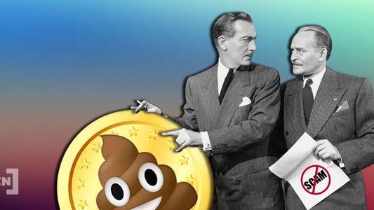 Criptomonedas: qué son las shitcoins y por qué no hay que invertir en ellas