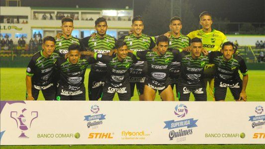 El objetivo principal: Defensa y Justicia se clasificó a la Copa Libertadores