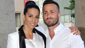 Martín Baclini sobre su escandalosa separación de Cinthia Fernández: No puede dudar del...