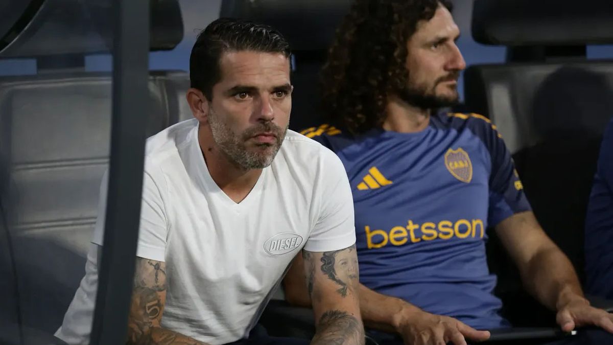 El futuro de Gago en Boca: el camino al superclásico ante River que podría ser decisivo