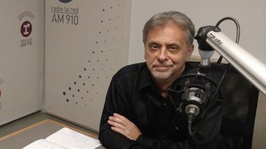 Murió Marcelo Baffa, el histórico periodista de Radio La Red