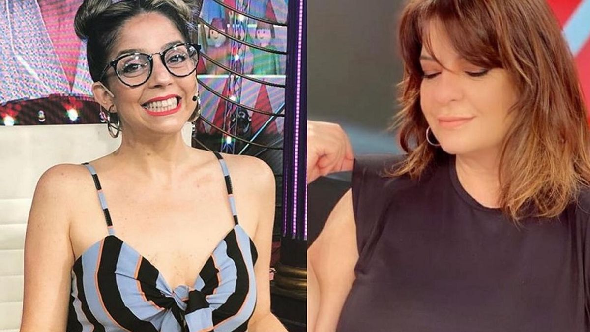 -Juariu y Andrea Taboada-