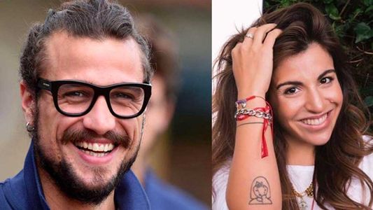 La contundente frase de Gianinna Maradona tras confirmar su separación de Daniel Osvaldo