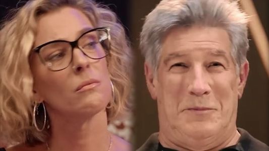 Pachu Peña reveló cómo quedó su relación con Dani La Chepi tras el confuso episodio que lo dejó fuera de LOL