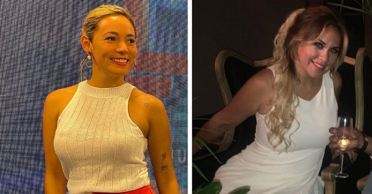 Rocío Oliva renunció a Polémica en el bar: ¿Entra Verónica Ojeda?