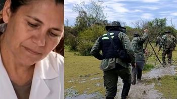 Qué se sabe de la muerte de Nancy Godoy en Corrientes ahora que hallaron el cuerpo