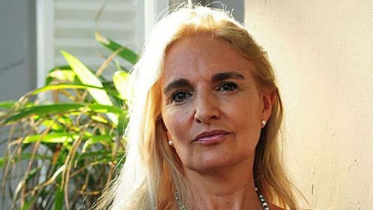 Dónde está Silvia D´Auro, la mamá de Rocío y Morena, ex de Jorge Rial