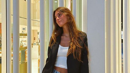 La preocupación de Lola Latorre por su perro: Cuando llegué a casa me asusté mucho