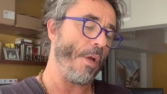 ¡Sorpresa! Pablo Granados se reencontró con su primer amor rosarino a través de Instagram