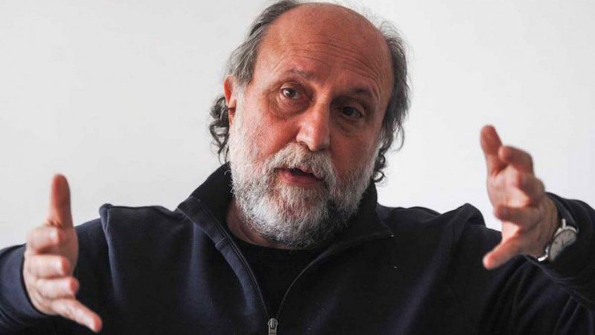 Grinbank: El fracaso de esta gestión es terrorífico bajo todo punto de vista; estamos en el peor de los mundos
