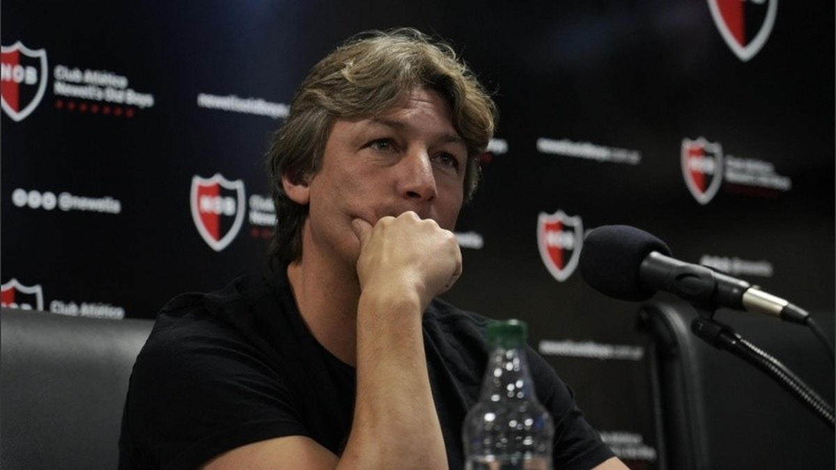 Gabriel Heinze, triste por el episodio de violencia contra la familia ...